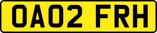 OA02FRH