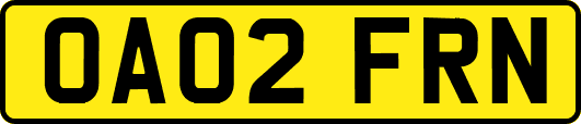 OA02FRN