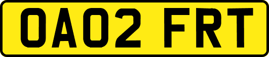 OA02FRT