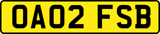 OA02FSB