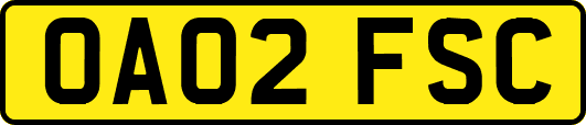 OA02FSC