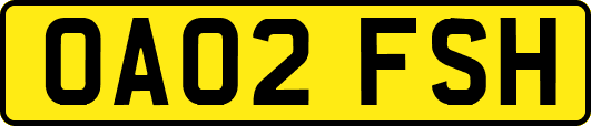 OA02FSH
