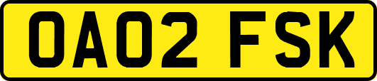 OA02FSK