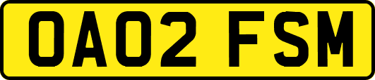 OA02FSM