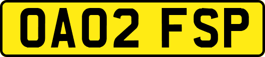 OA02FSP