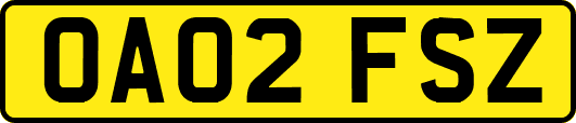OA02FSZ