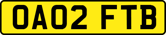 OA02FTB