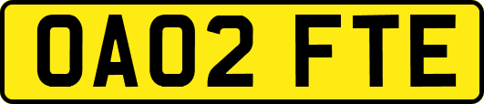 OA02FTE