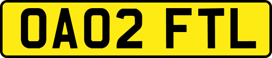 OA02FTL