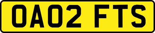 OA02FTS