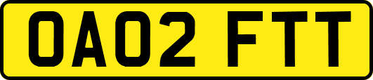 OA02FTT