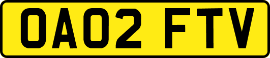 OA02FTV