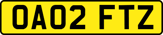 OA02FTZ