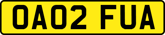 OA02FUA