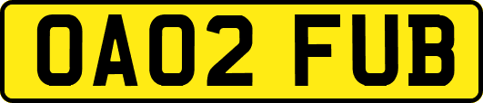OA02FUB