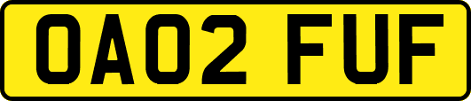 OA02FUF