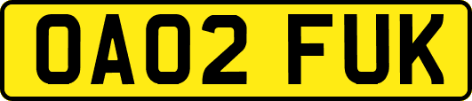 OA02FUK