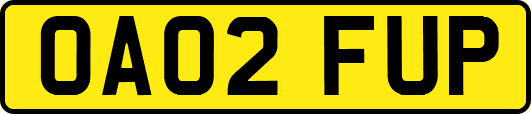 OA02FUP