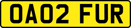 OA02FUR
