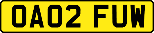OA02FUW
