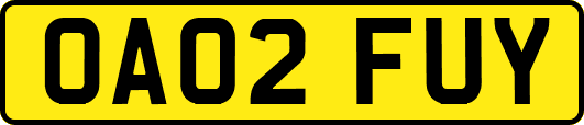 OA02FUY
