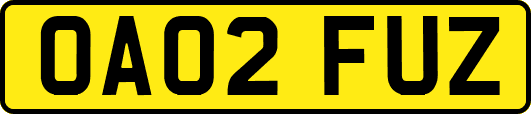 OA02FUZ