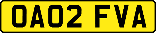 OA02FVA