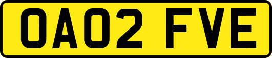 OA02FVE