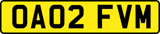 OA02FVM