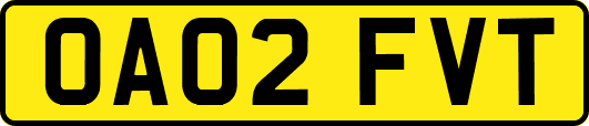 OA02FVT