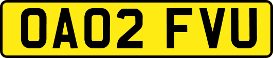 OA02FVU