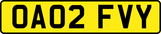 OA02FVY