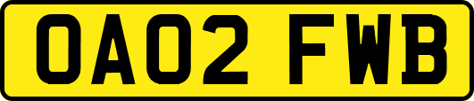 OA02FWB