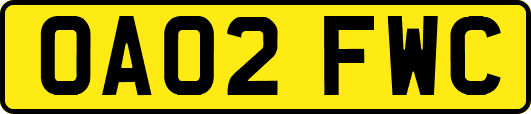 OA02FWC