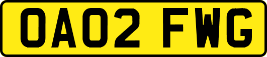 OA02FWG
