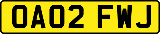 OA02FWJ