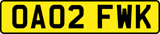 OA02FWK