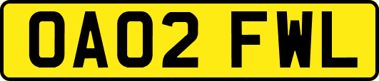 OA02FWL