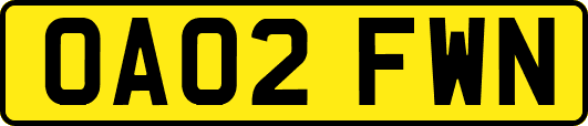 OA02FWN