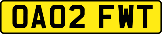 OA02FWT