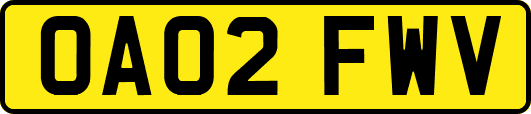 OA02FWV