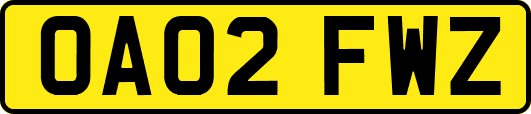 OA02FWZ