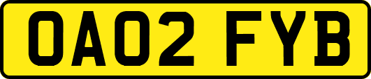 OA02FYB