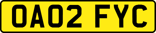 OA02FYC