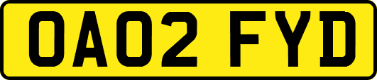 OA02FYD