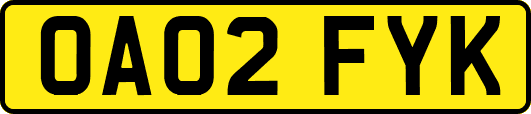 OA02FYK