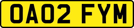 OA02FYM
