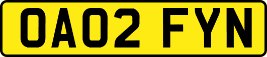 OA02FYN
