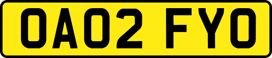 OA02FYO