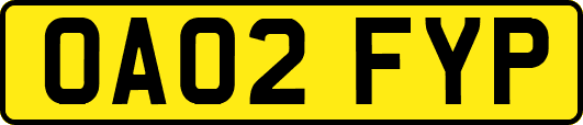 OA02FYP
